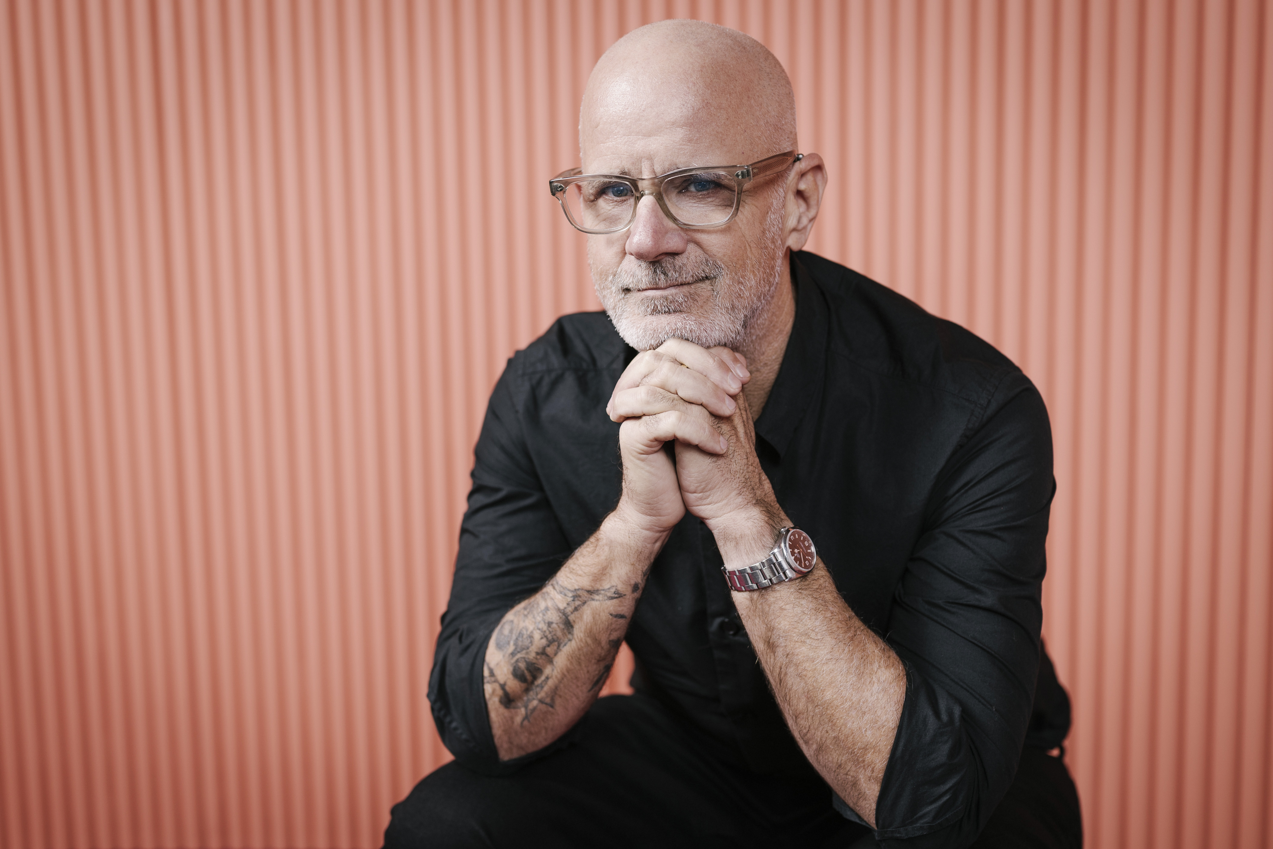 David Morrison